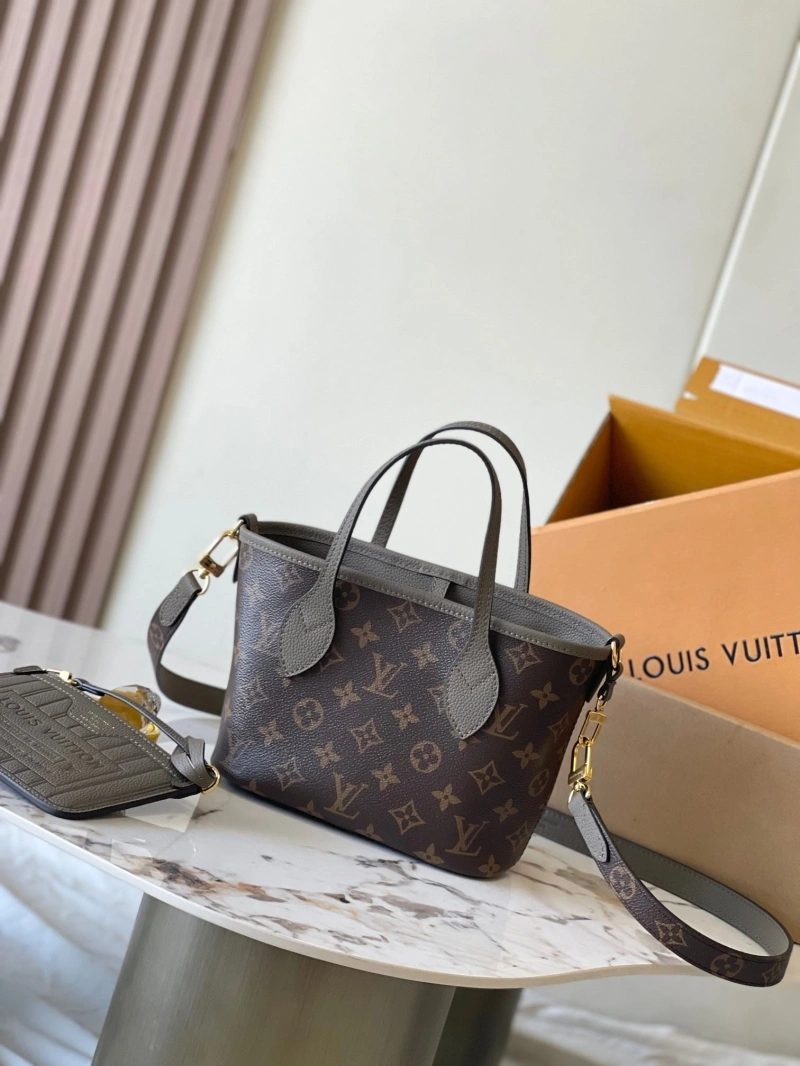 LV Shopping Bags 4233A-1212