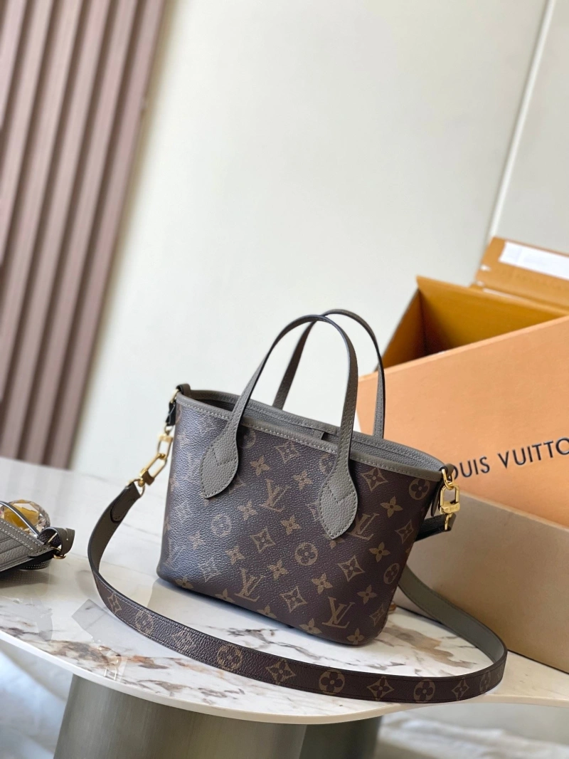 LV Shopping Bags 4233A-1212