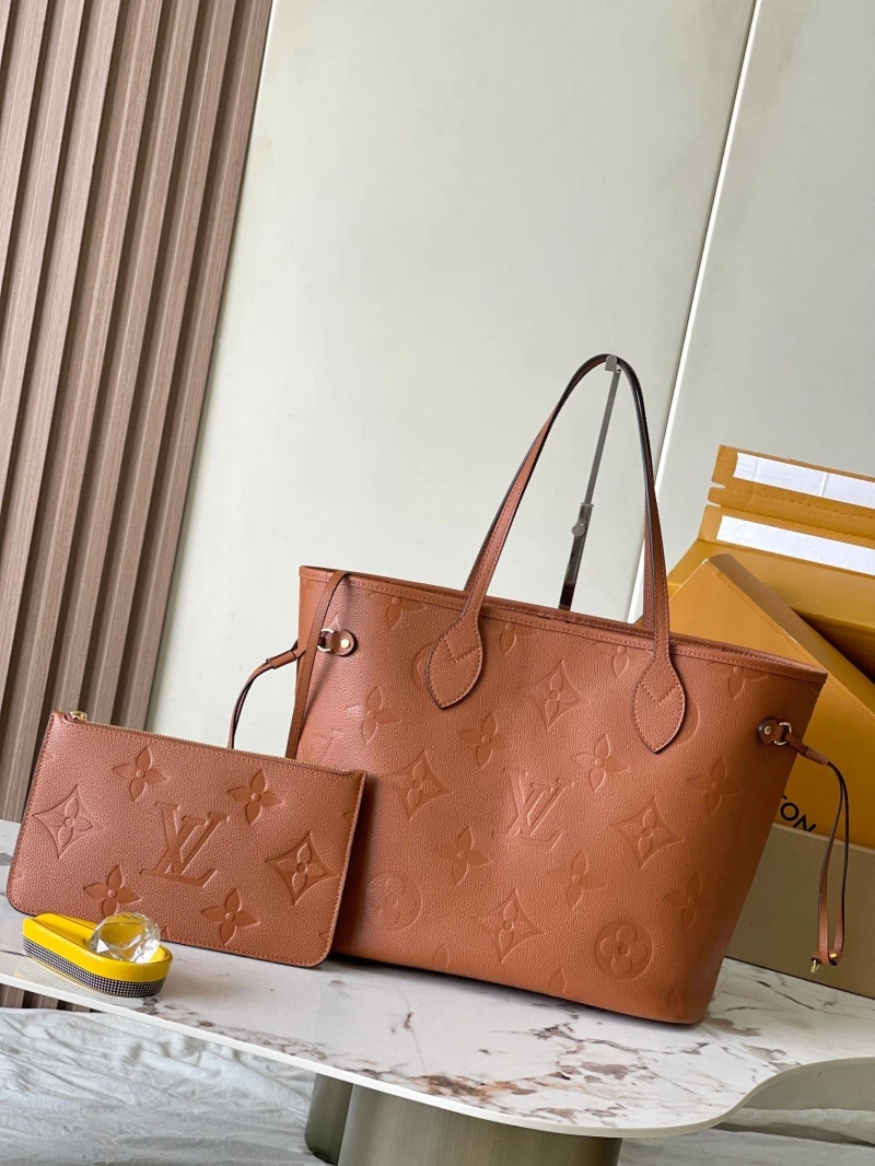 LV Shopping Bags 4233A-1213