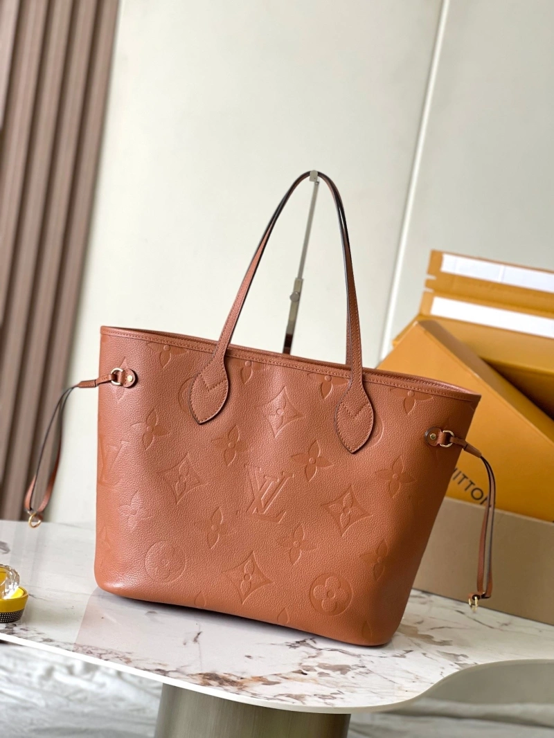 LV Shopping Bags 4233A-1213