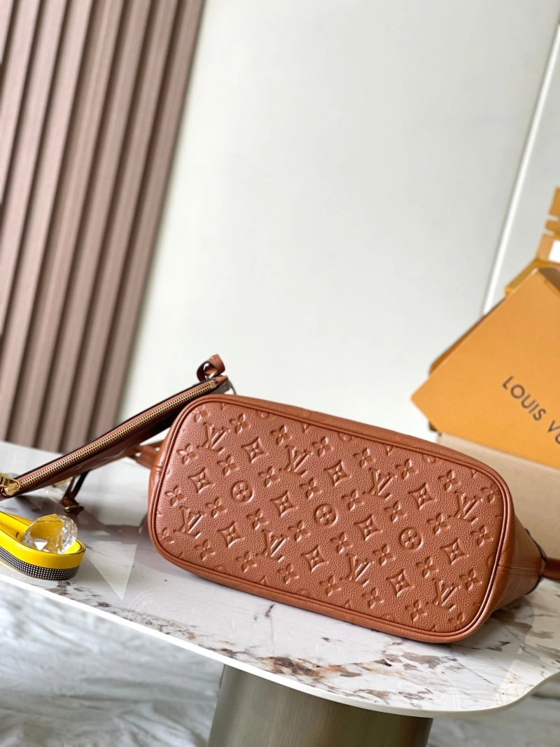 LV Shopping Bags 4233A-1213