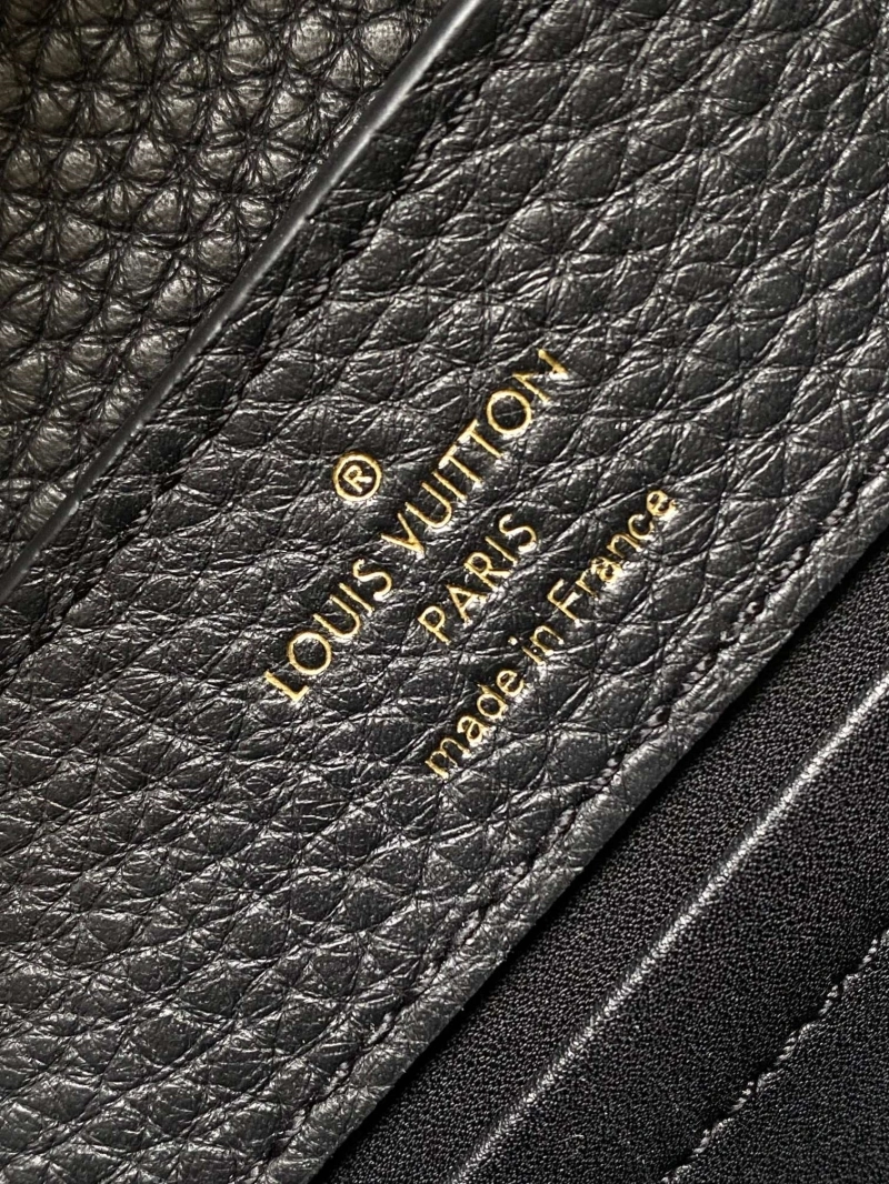 LV Capucines Bags 4233A-1216