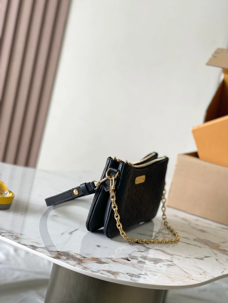 LV Satchel bags 4233A-1218