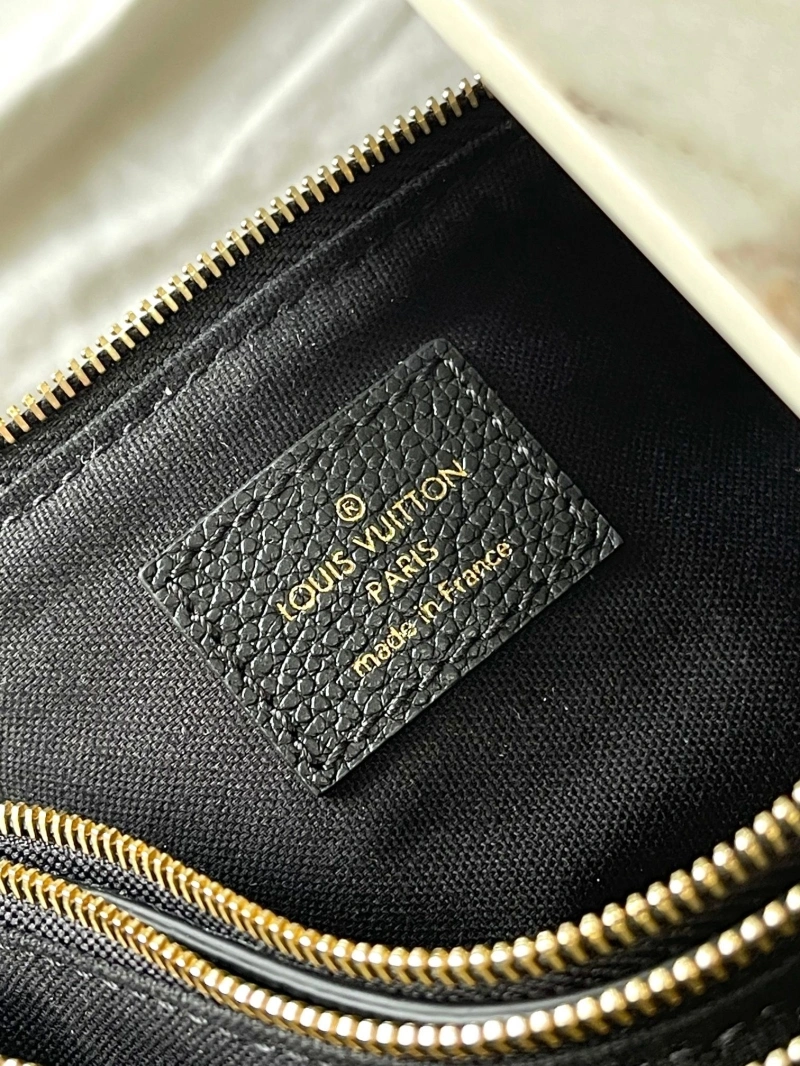 LV Satchel bags 4233A-1218