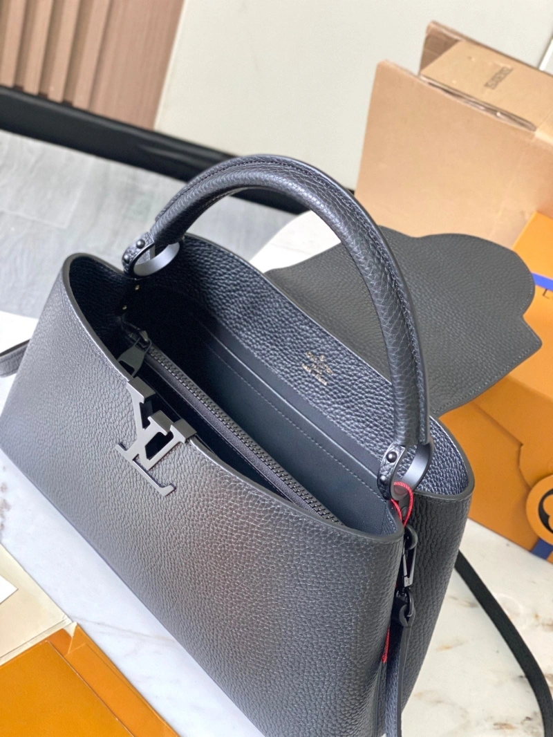 LV Capucines Bags 4233A-1220