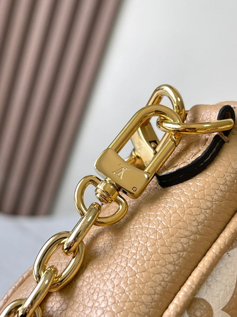 LV Satchel bags 4233A-1221