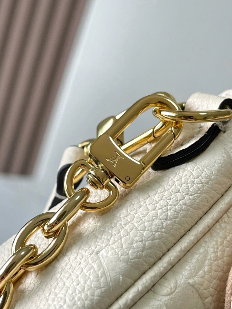 LV Satchel bags 4233A-1222