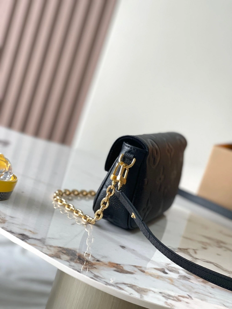 LV Satchel bags 4233A-1223