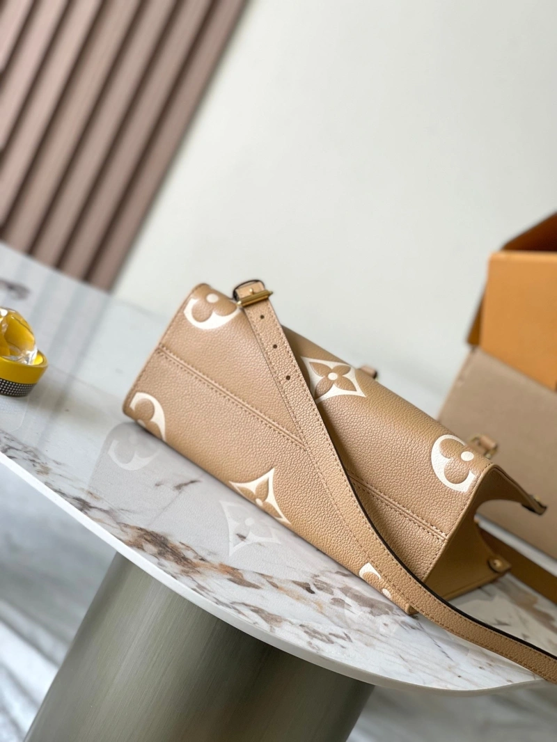 LV Shopping Bags 4233A-1224