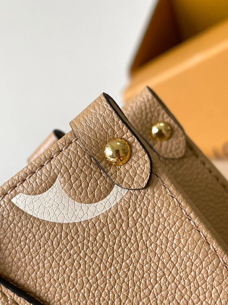 LV Shopping Bags 4233A-1224