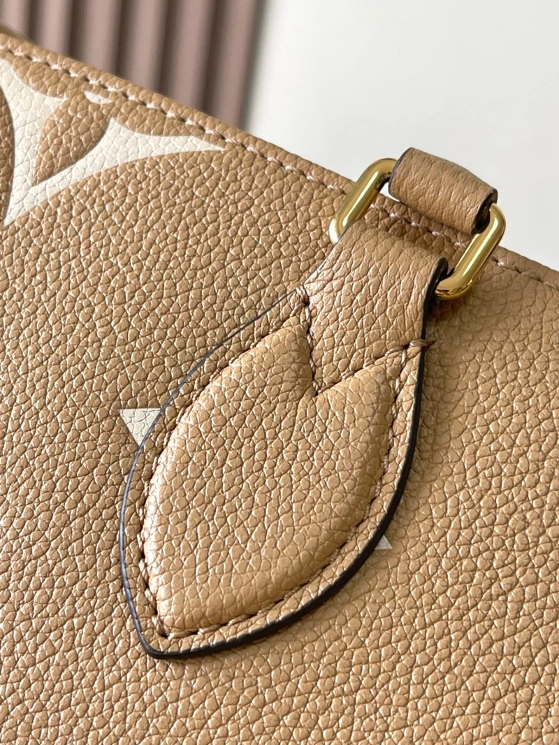 LV Shopping Bags 4233A-1224