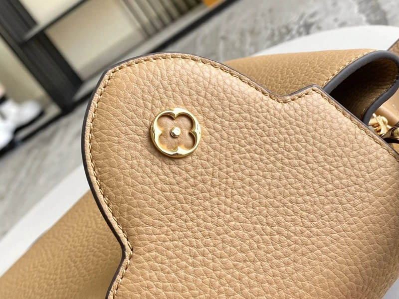LV Capucines Bags 4233A-1228