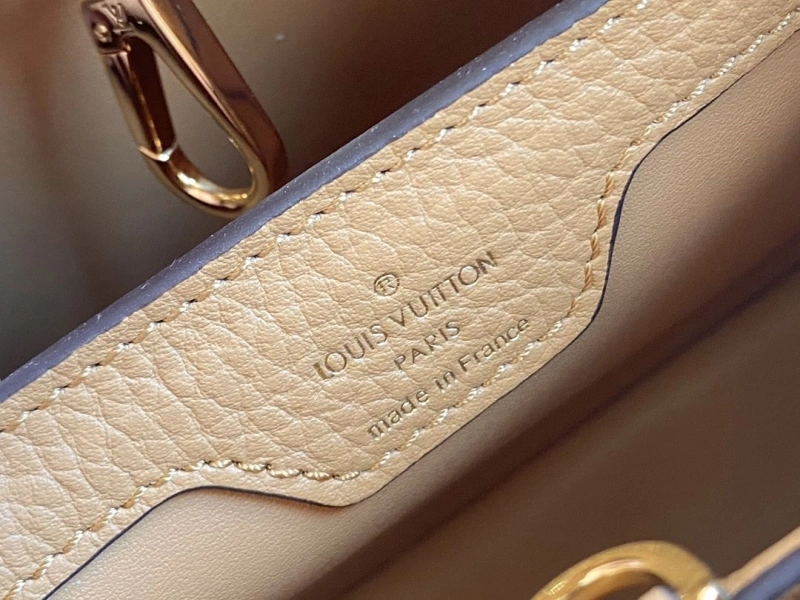 LV Capucines Bags 4233A-1228