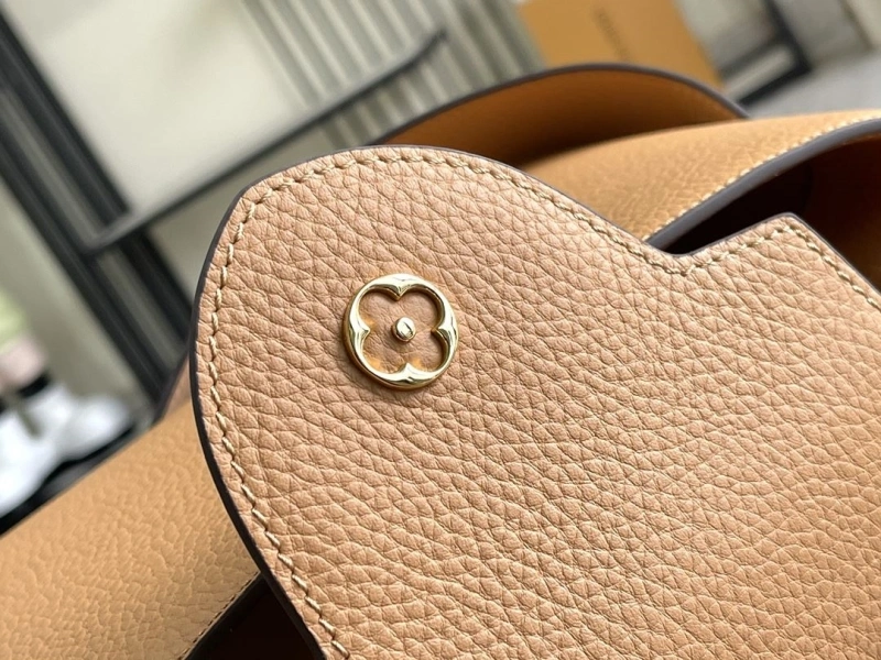 LV Capucines Bags 4233A-1229