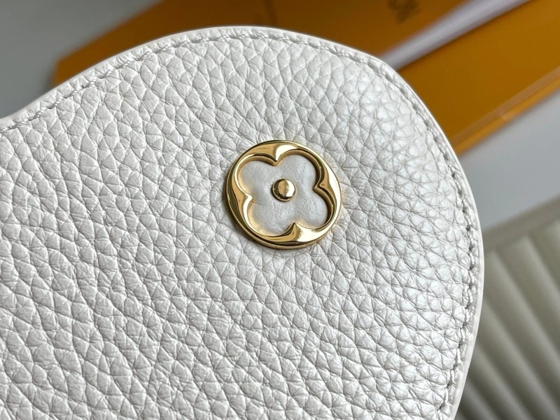 LV Capucines Bags 4233A-1234