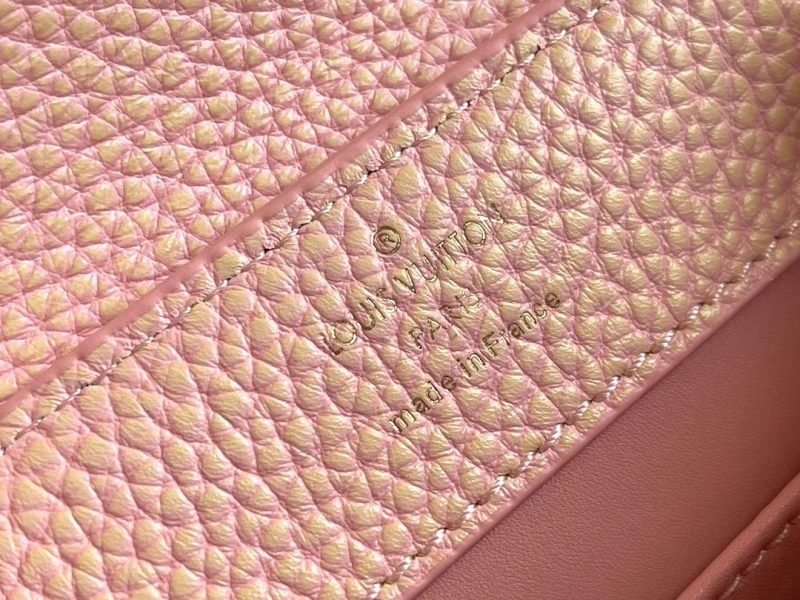 LV Capucines Bags 4233A-1236