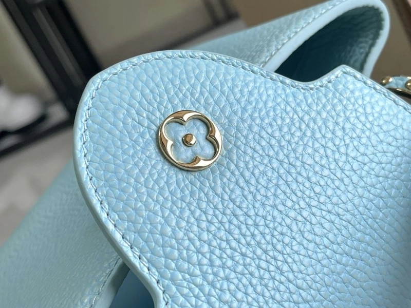 LV Capucines Bags 4233A-1239