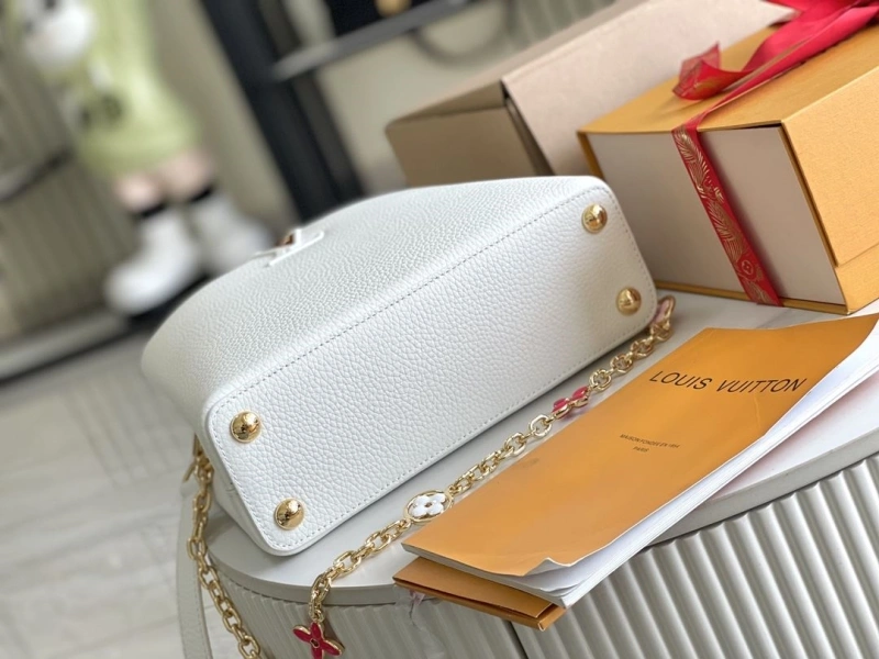 LV Capucines Bags 4233A-1241