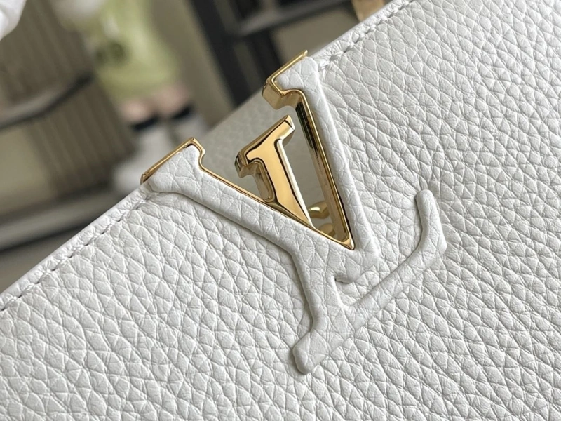 LV Capucines Bags 4233A-1241