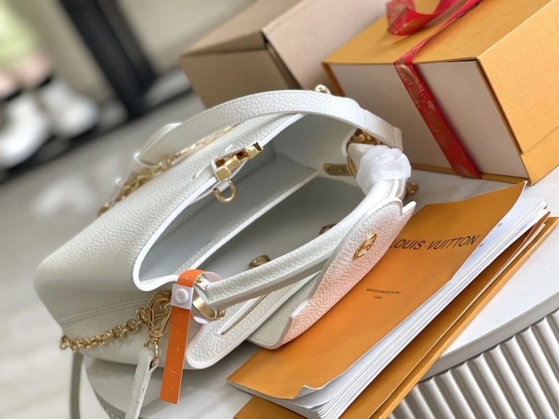 LV Capucines Bags 4233A-1241