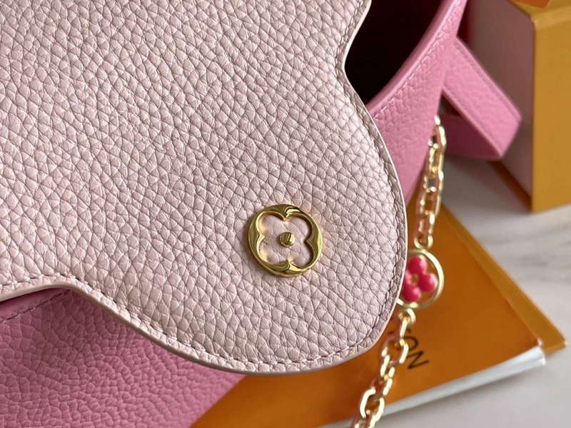 LV Capucines Bags 4233A-1247