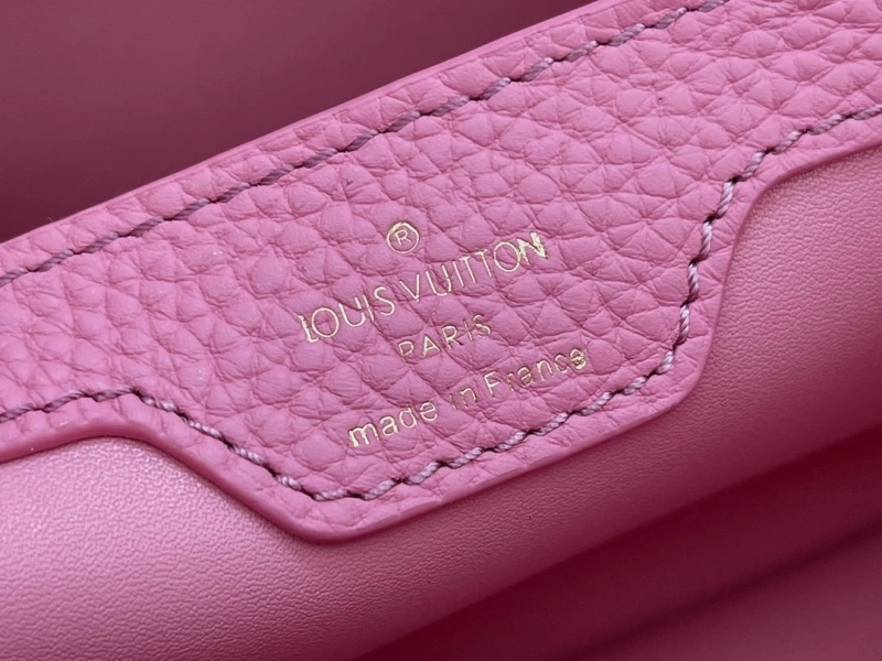 LV Capucines Bags 4233A-1247