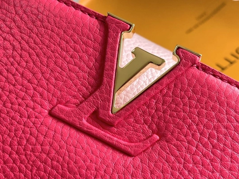 LV Capucines Bags 4233A-1248