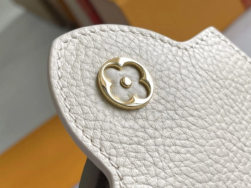 LV Capucines Bags 4233A-1249