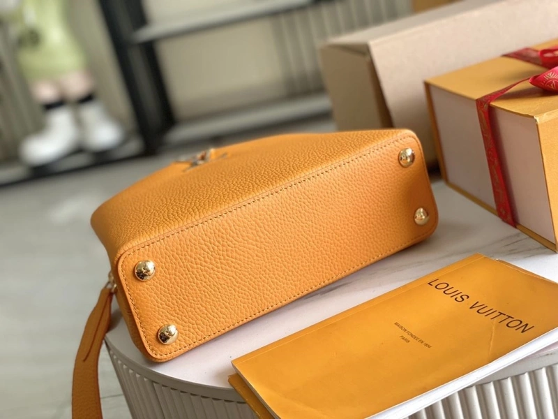 LV Capucines Bags 4233A-1250