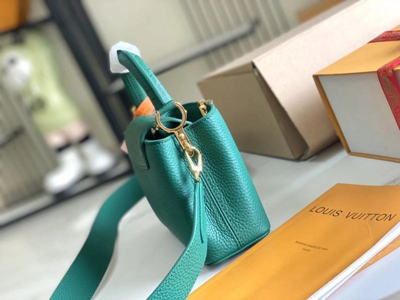 LV Capucines Bags 4233A-1251