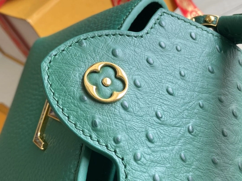 LV Capucines Bags 4233A-1251