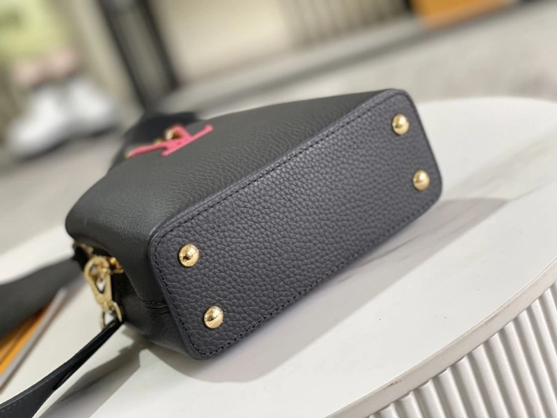 LV Capucines Bags 4233A-1253