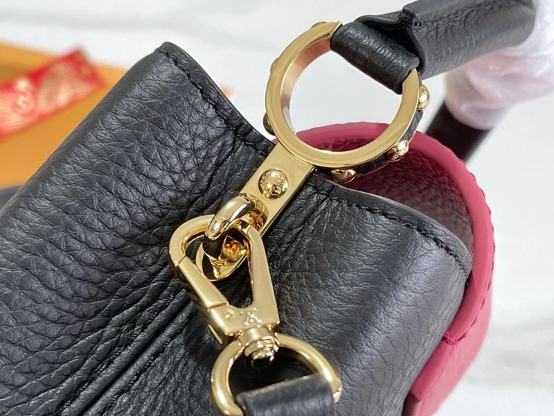 LV Capucines Bags 4233A-1253