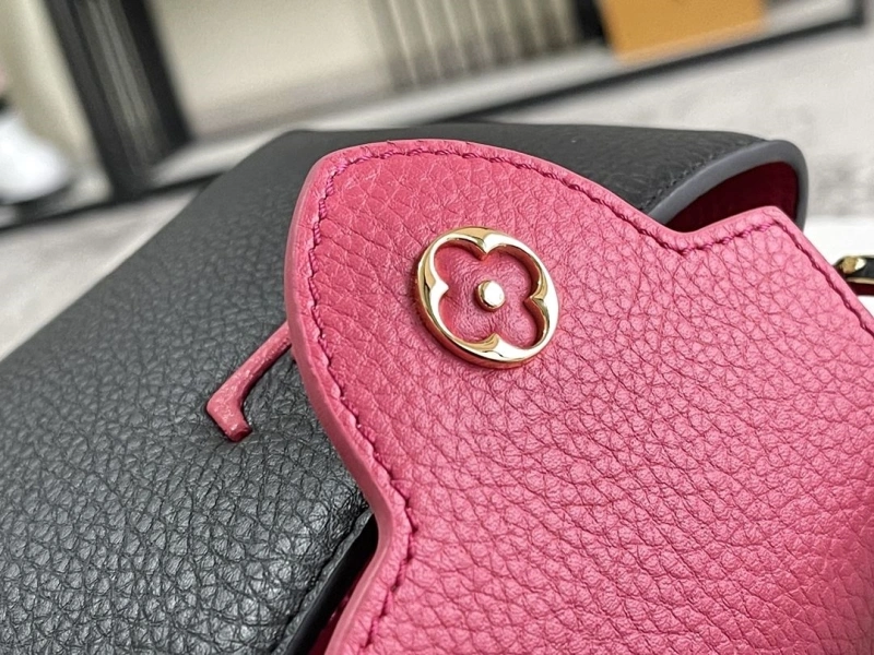 LV Capucines Bags 4233A-1253