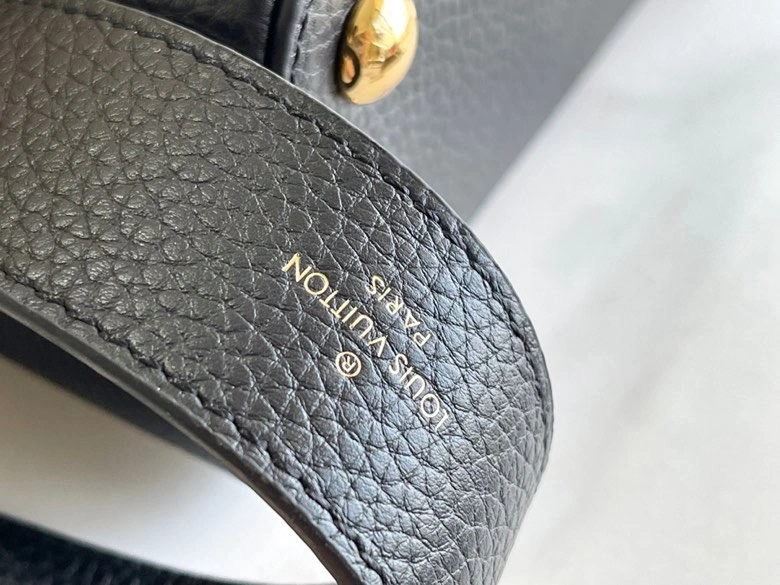 LV Capucines Bags 4233A-1254