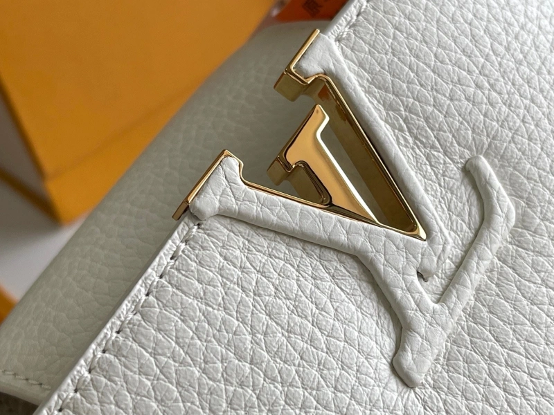 LV Capucines Bags 4233A-1256