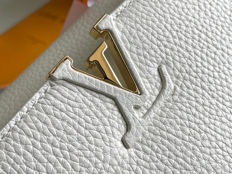 LV Capucines Bags 4233A-1257