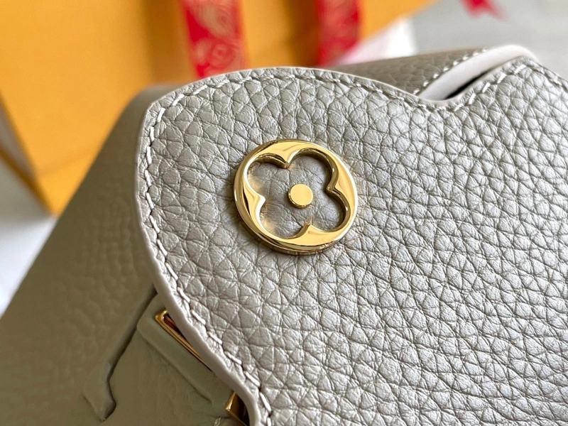 LV Capucines Bags 4233A-1258