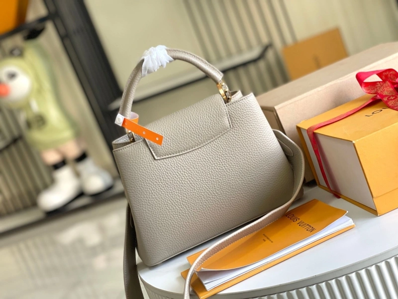LV Capucines Bags 4233A-1259