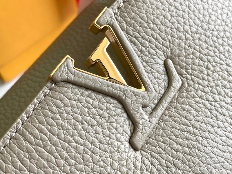 LV Capucines Bags 4233A-1259