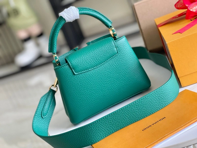 LV Capucines Bags 4233A-1260