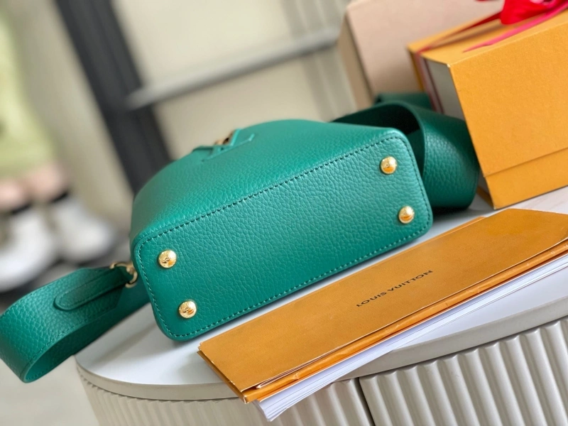 LV Capucines Bags 4233A-1260