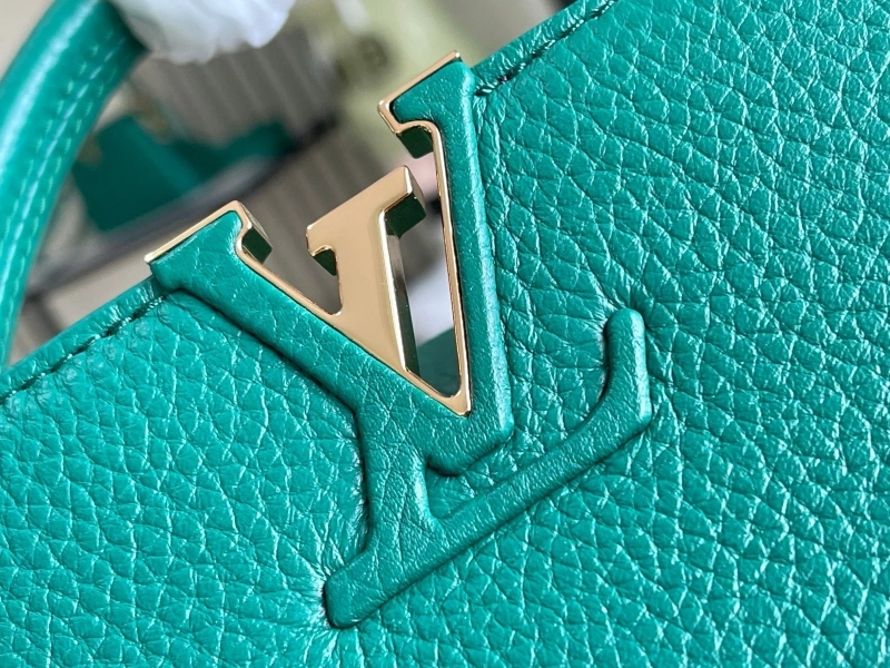 LV Capucines Bags 4233A-1261