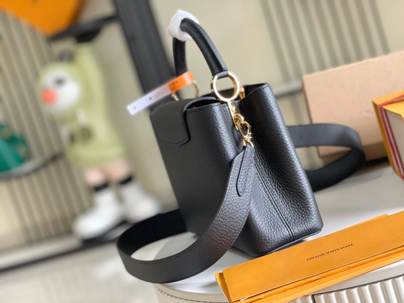 LV Capucines Bags 4233A-1263