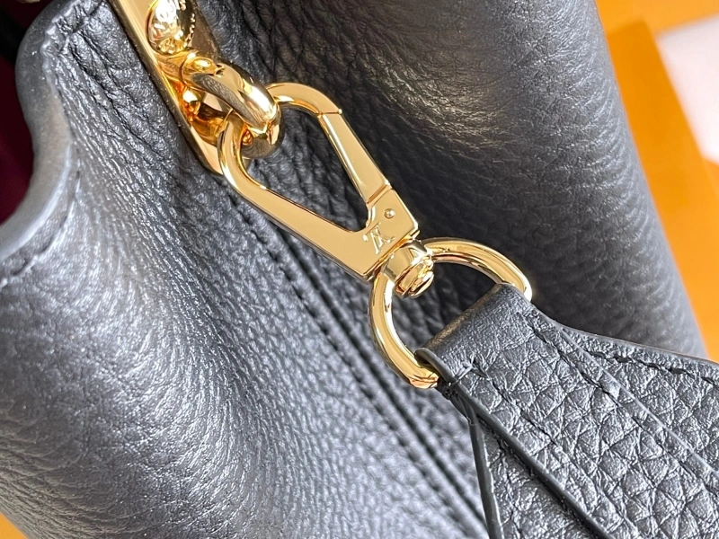 LV Capucines Bags 4233A-1263