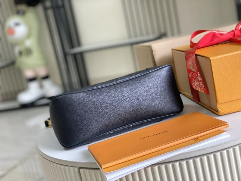 LV Satchel bags 4233A-1265