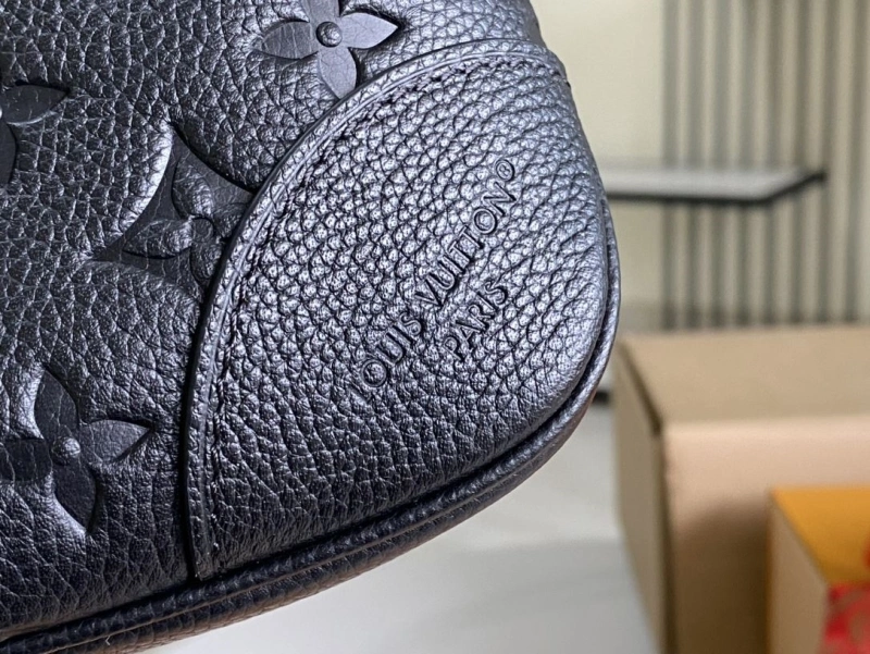 LV Satchel bags 4233A-1265