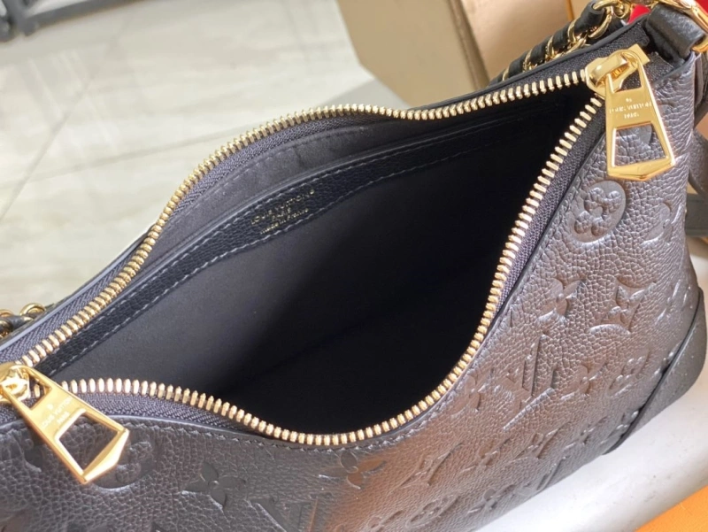 LV Satchel bags 4233A-1265