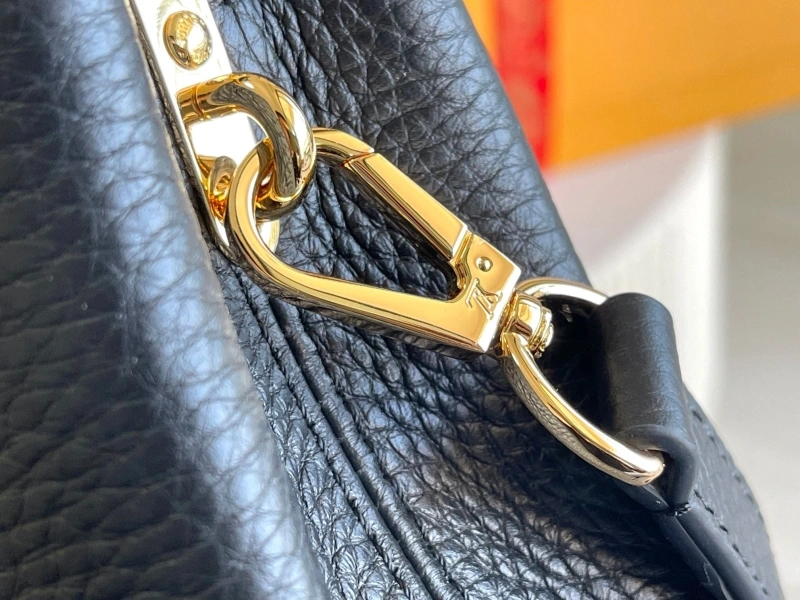 LV Capucines Bags 4233A-1270