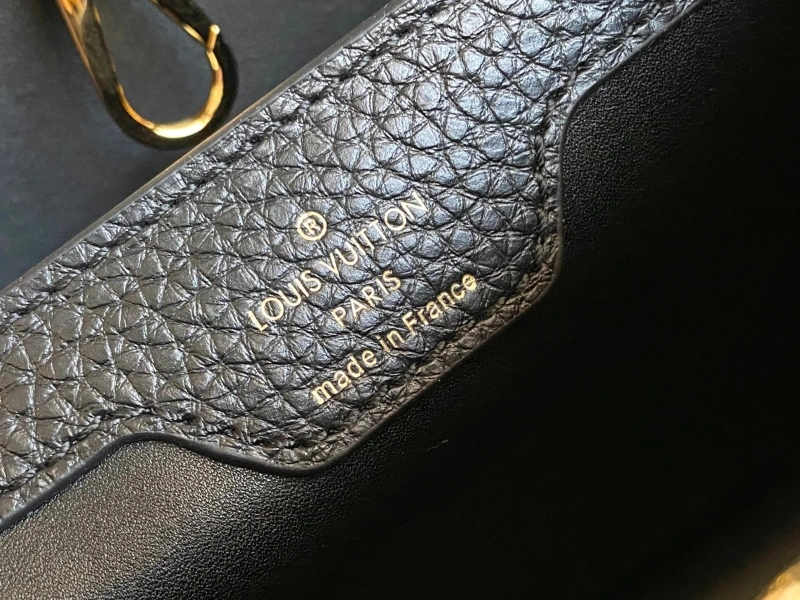 LV Capucines Bags 4233A-1272